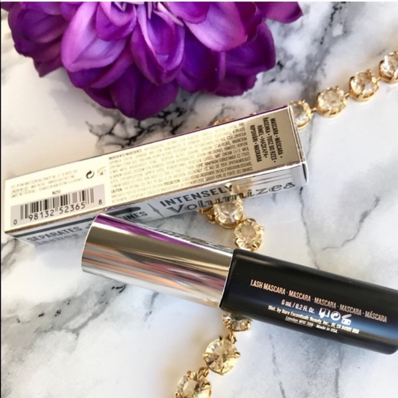 🆕NIB▪️BUXOM Lash Mascara for Intense Volumizing - Picture 5 of 8